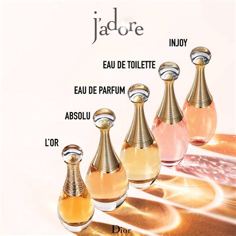 dior j adore absolu eau de parfum|Dior j'adore fragrantica.